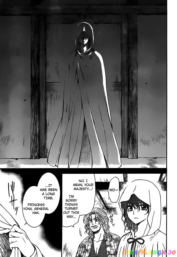 Yona of the Dawn Chapter 135 image 27_optimized
